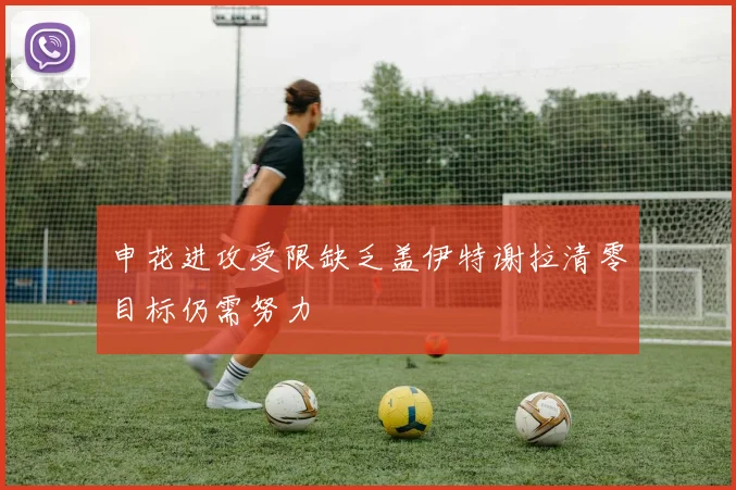 申花进攻受限缺乏盖伊特谢拉清零目标仍需努力