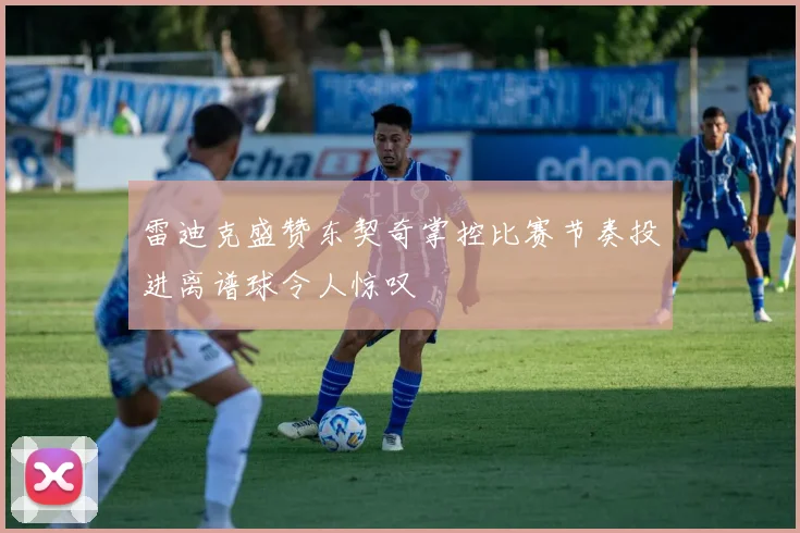 雷迪克盛赞东契奇掌控比赛节奏投进离谱球令人惊叹