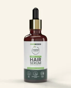 Hair Serums for Frizzy Hair