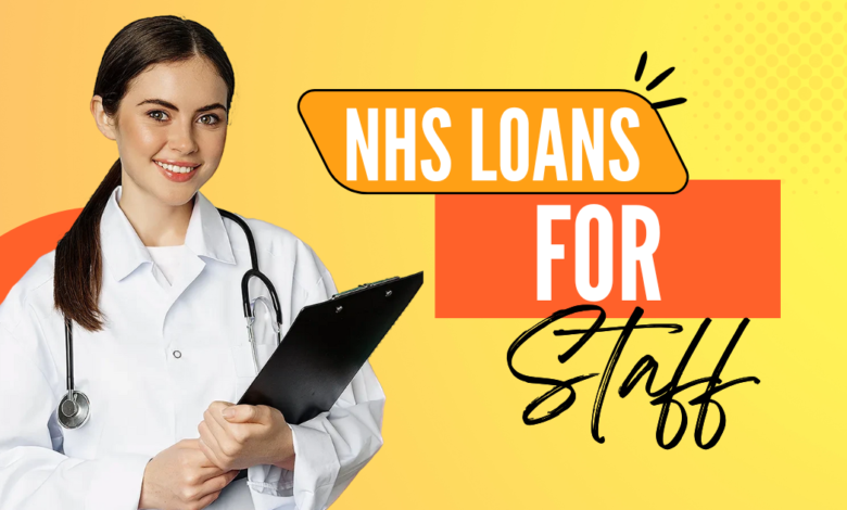 Loans For NHS Staff