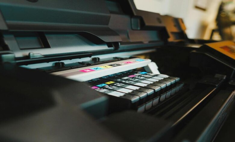 samsung printer repair